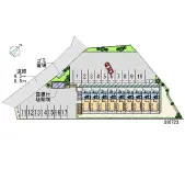 ★手数料０円★茅野市玉川　月極駐車場（LP）